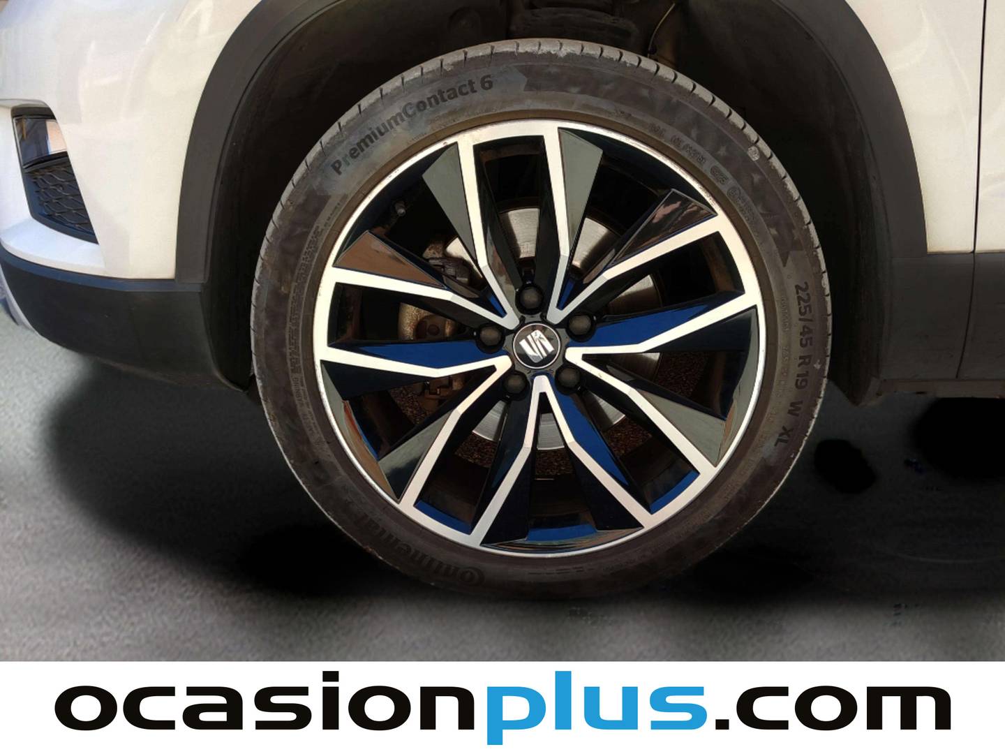 Seat Ateca Seat Ateca 2.0 TDI S&S Xcellence 4Drive (150 CV) 150cv
