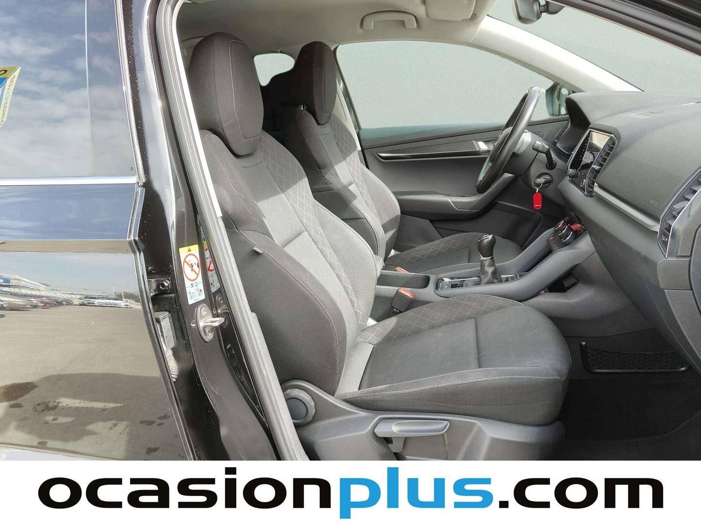 Skoda Karoq Skoda Karoq 1.6 TDI Ambition (115 CV) 2018