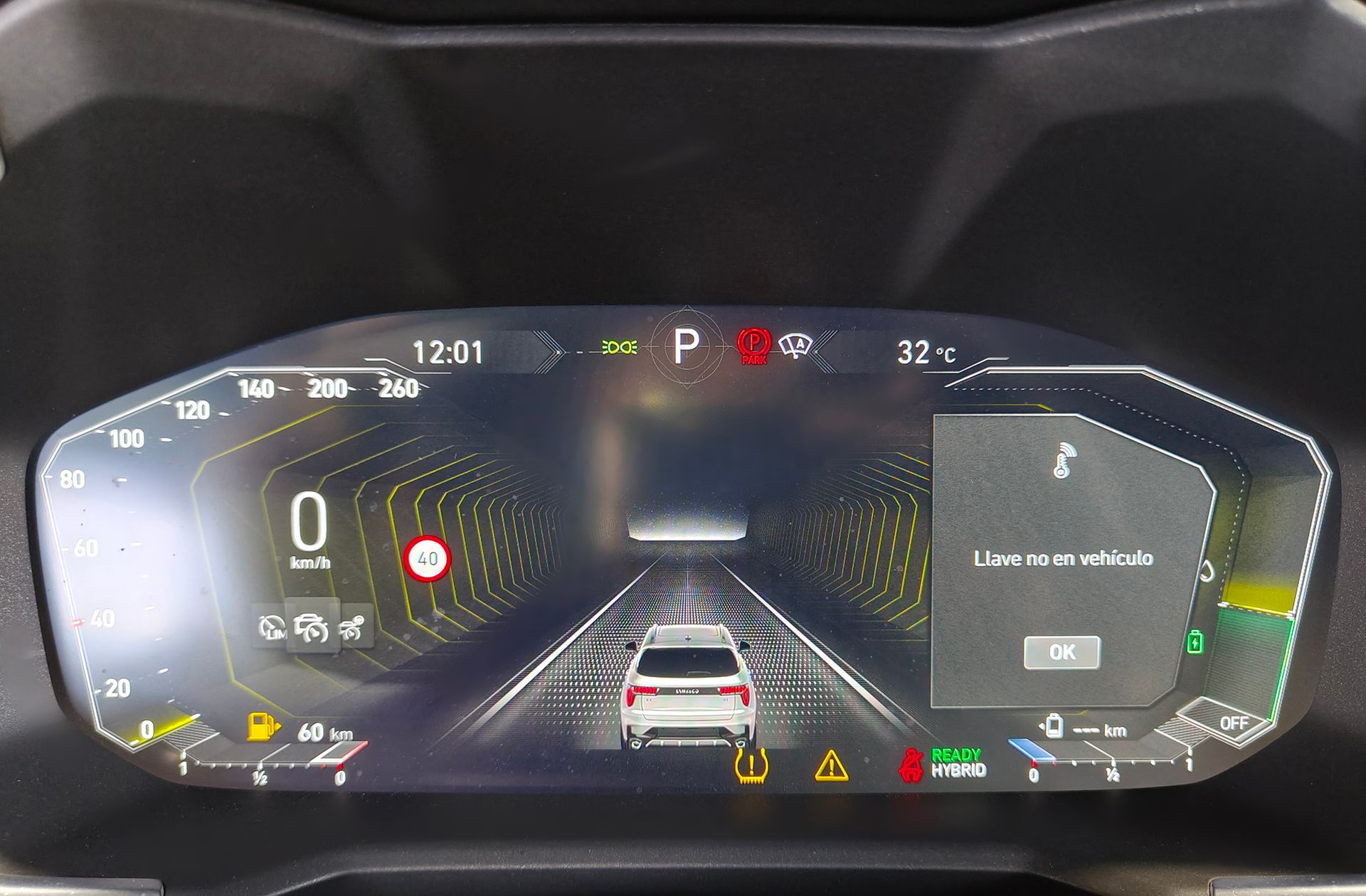 Lynk & Co 01 1.5 PHEV - foto 25