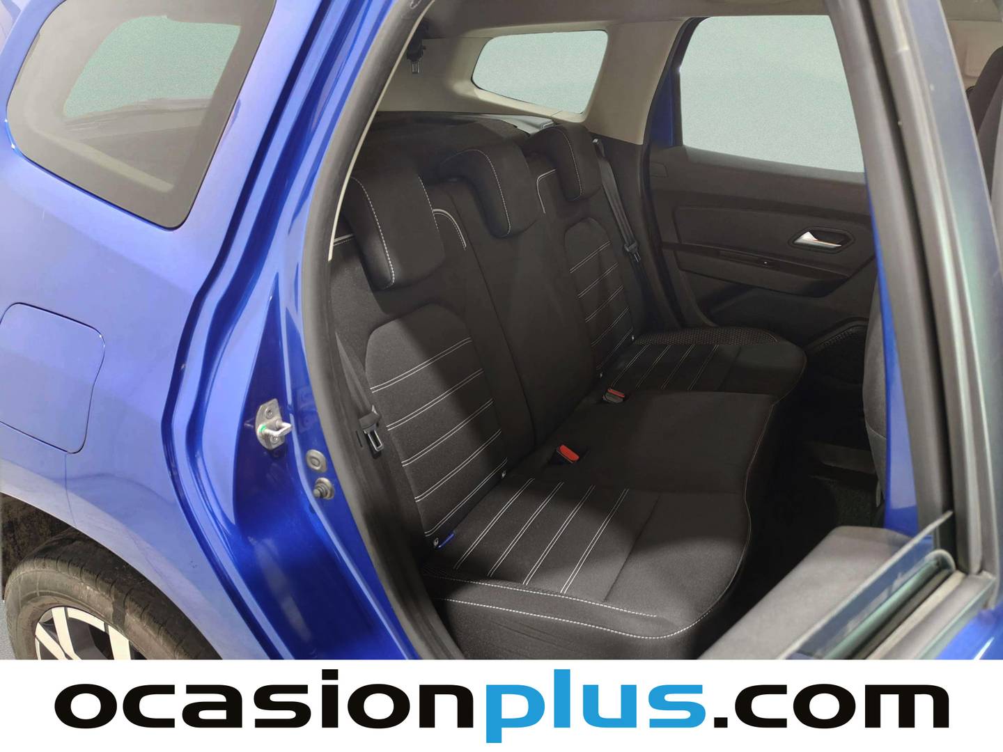 Dacia Duster Dacia Duster Prestige Go Blue dCi (115 CV) al mejor precio