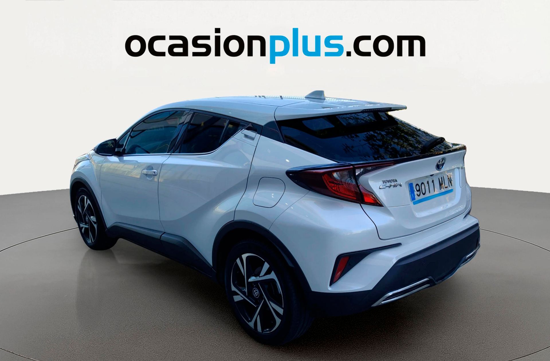 Toyota C-HR 180H Advance - foto 3