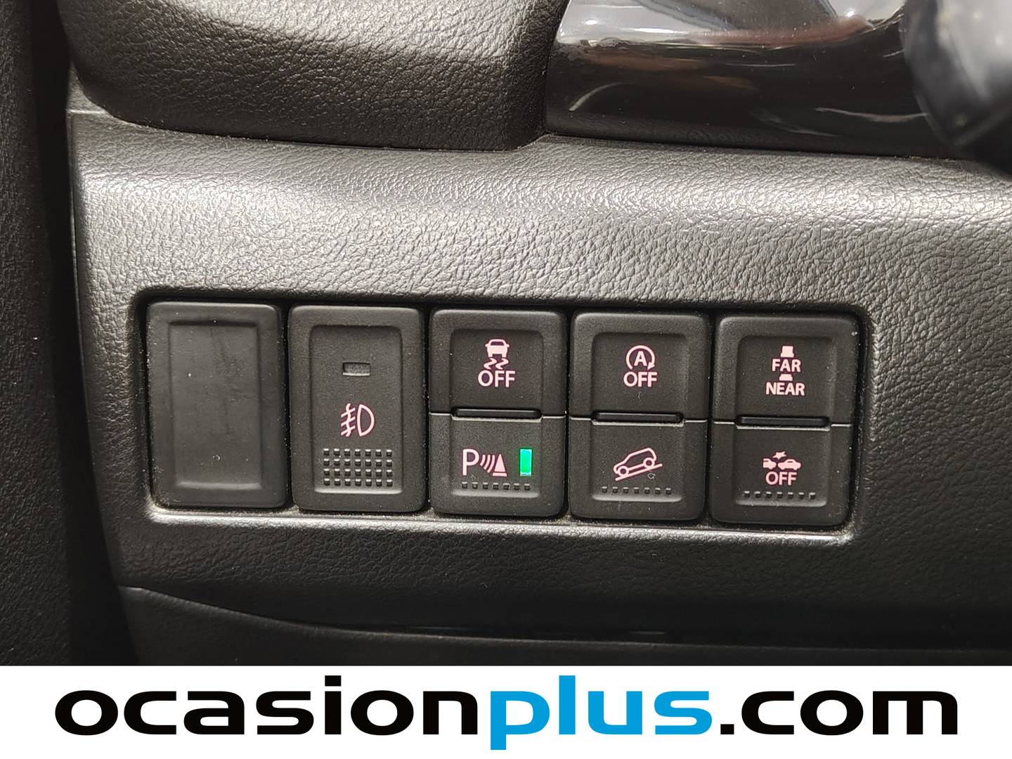 Suzuki Vitara Suzuki Vitara 1.6 DDiS GLX 4WD (120 CV) de ocasión