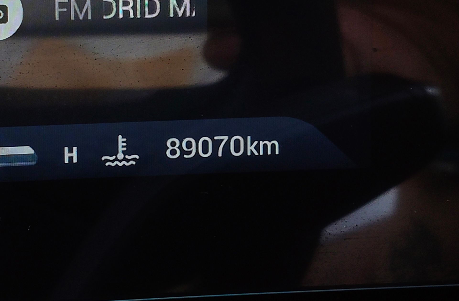 Omoda 5 1.6 T-GDi Premium - foto 10