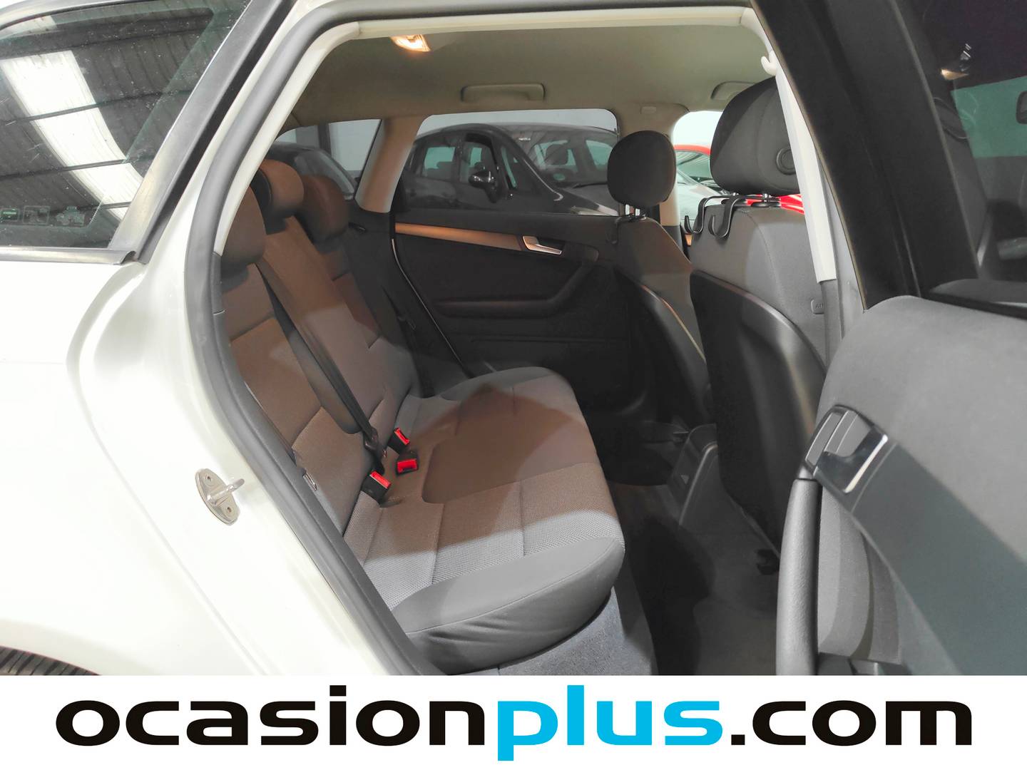 Audi A3 Audi A3 Sportback Attraction 1.6 TDI (110 CV) S tronic km 0