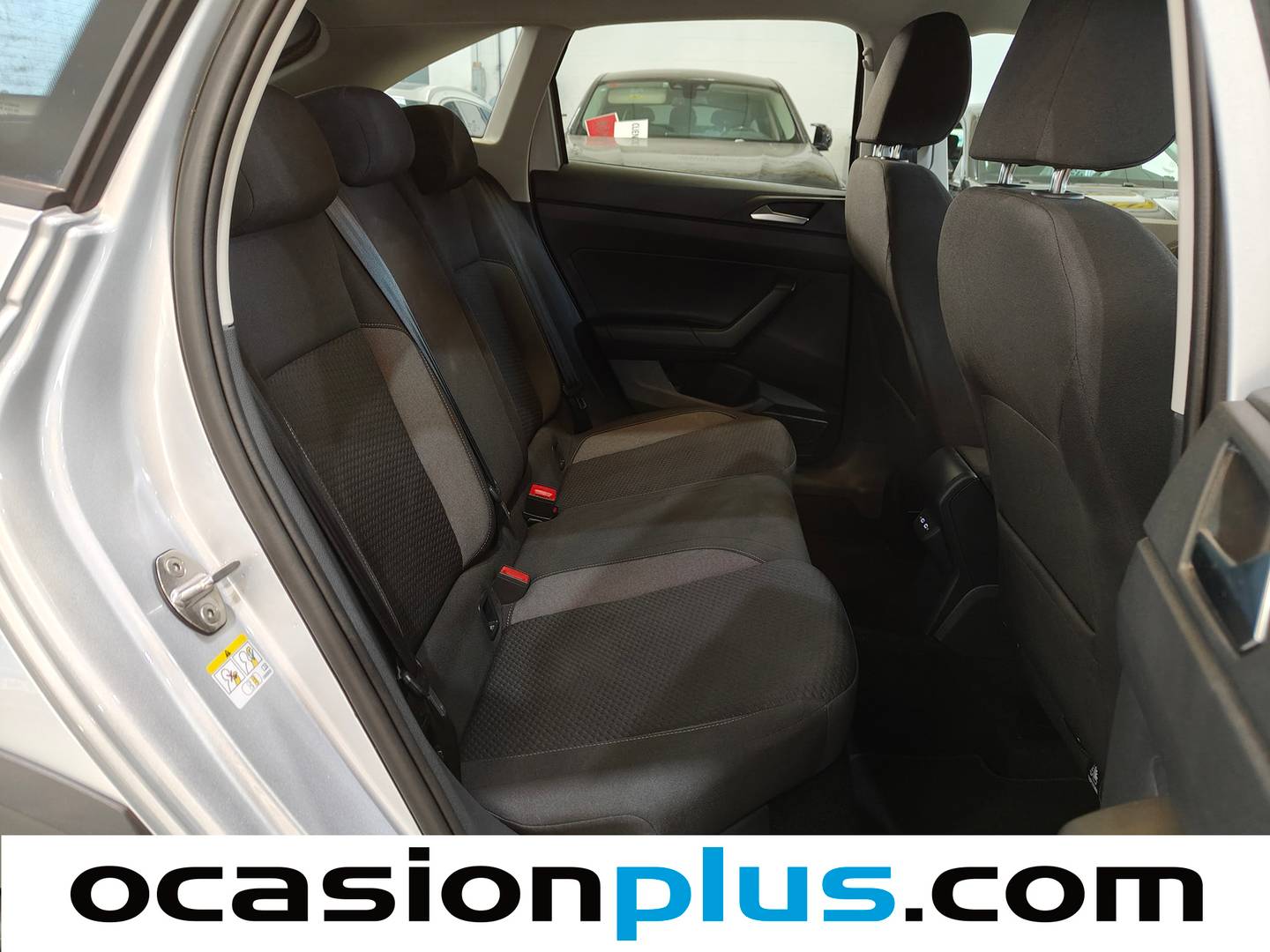 Volkswagen Taigo Volkswagen Taigo ``Más`` 1.0 TSI (115 CV) DSG km 0