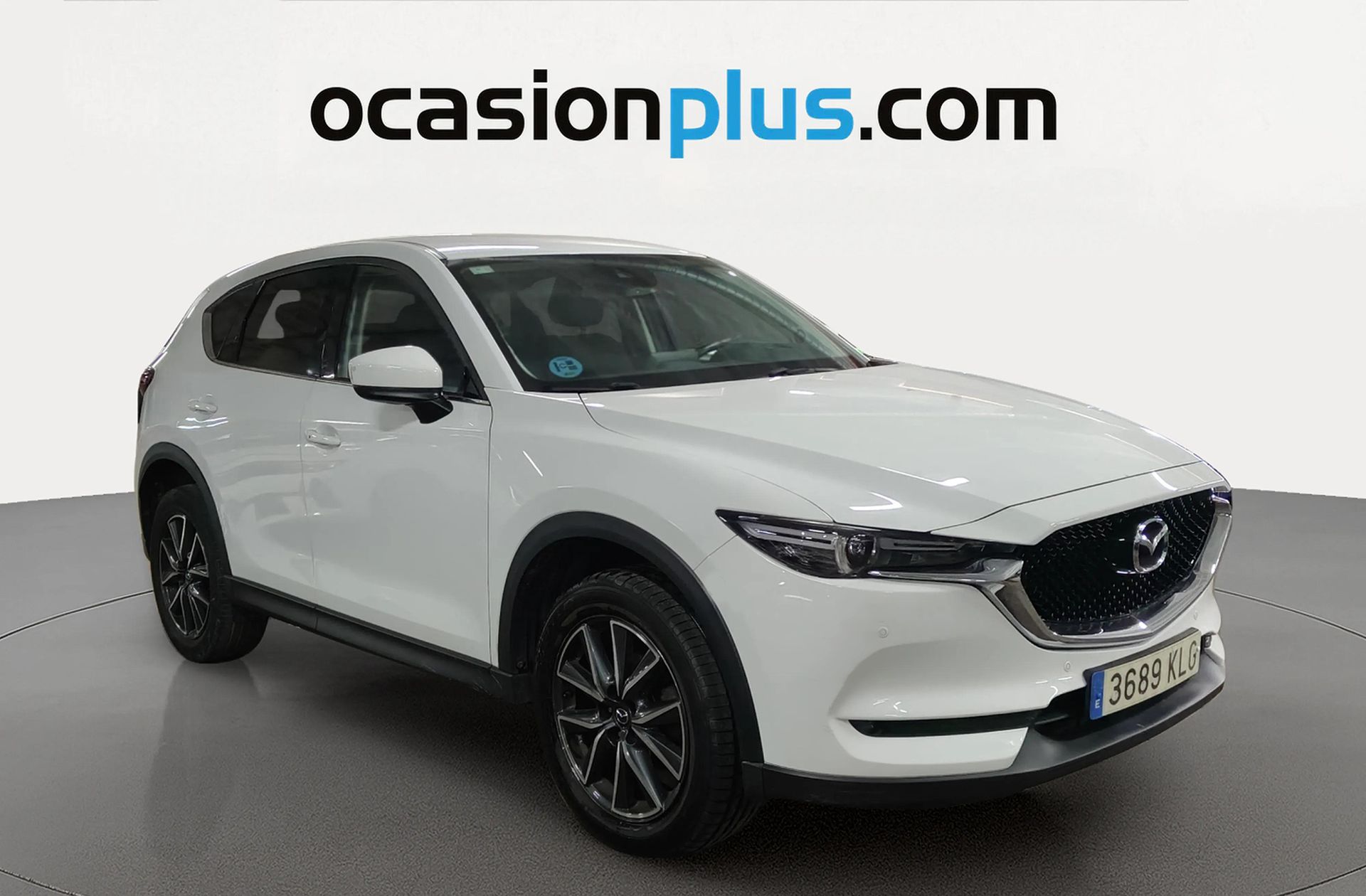 Mazda CX-5 2.0 GE Zenith 2WD - foto 2