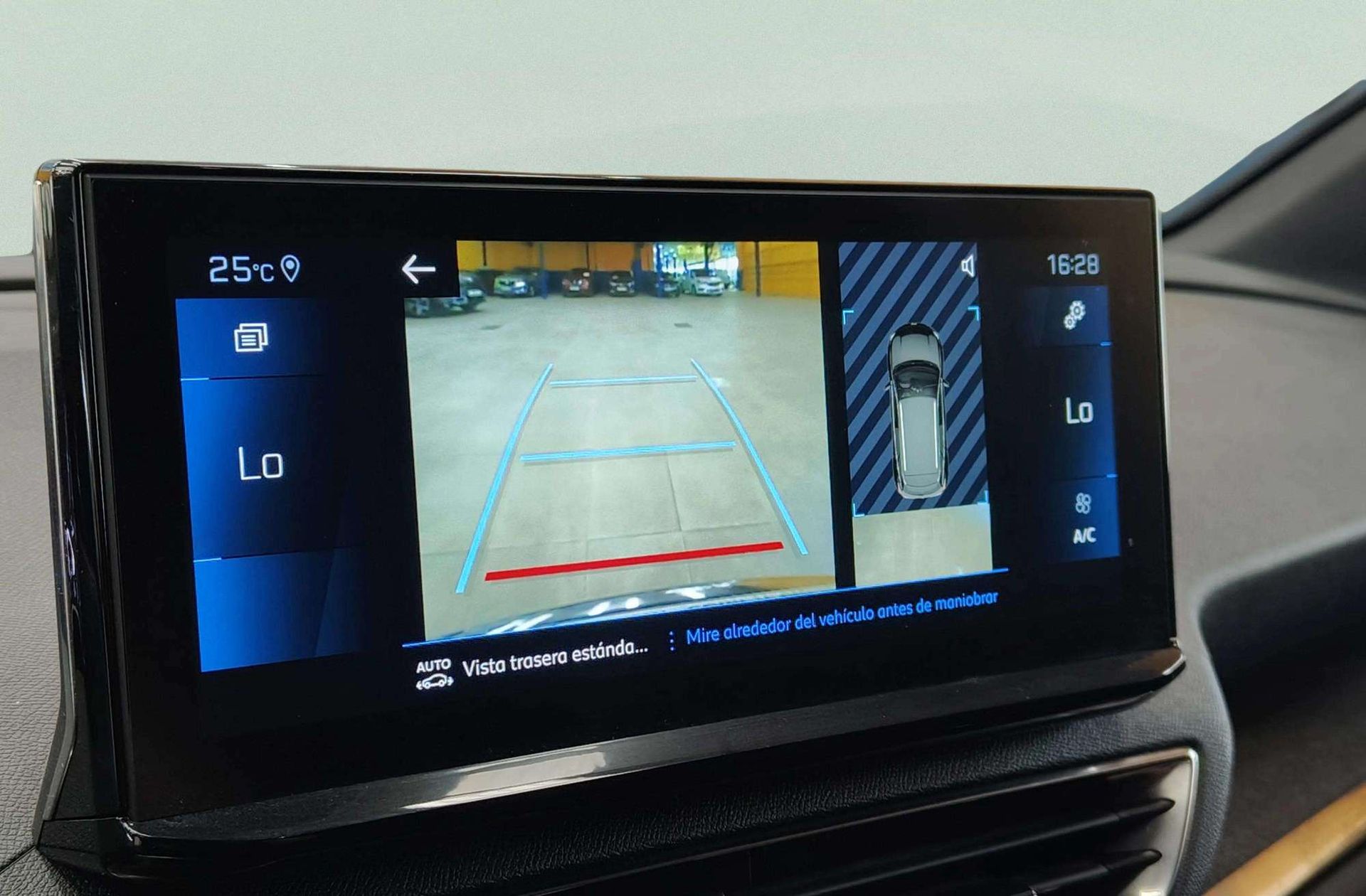 Peugeot 3008 PureTech 130 Allure Pack EAT8 - foto 9