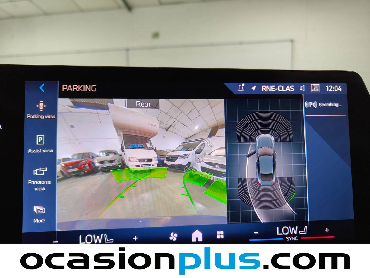Equipamiento del BMW Serie 2 BMW Serie 2 218d Gran Coupe (150 CV) Pack M