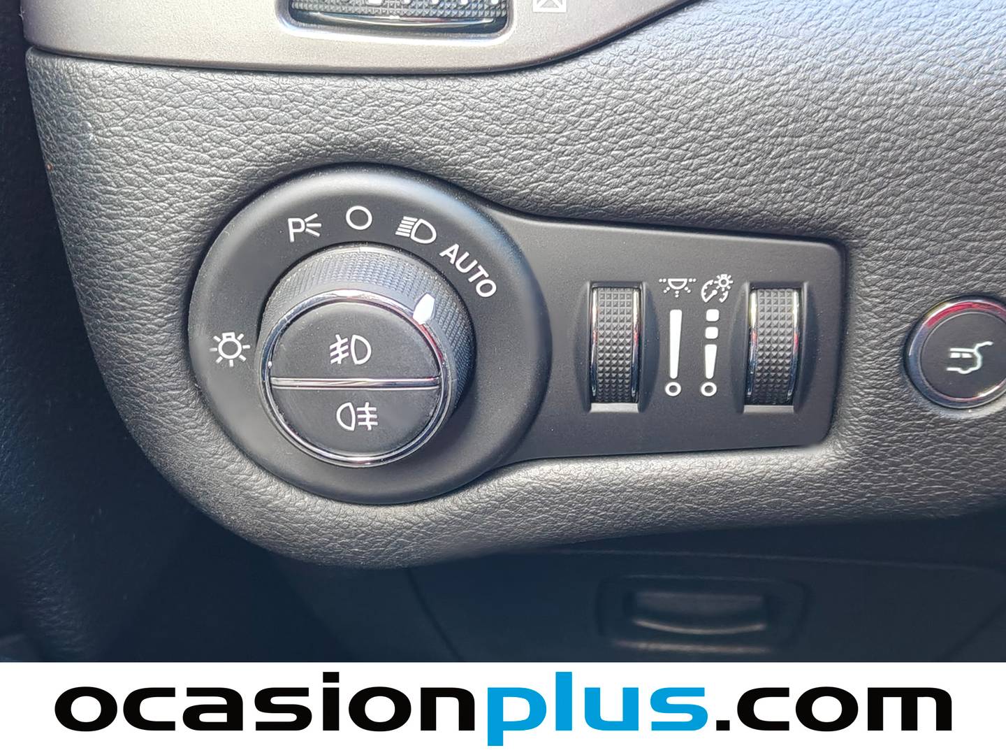 Jeep Cherokee Jeep Cherokee 2.2 CRD Overland 4WD 9AT (195 CV) barato