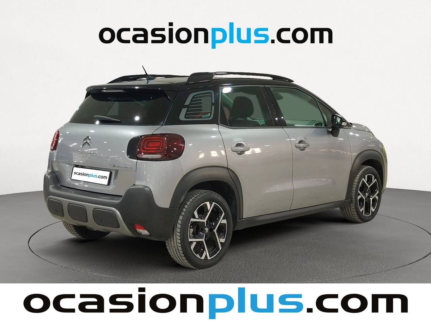 Foto Citroën C3 Aircross Citroen C3 Aircross PureTech 110 S&S Max (110 CV)