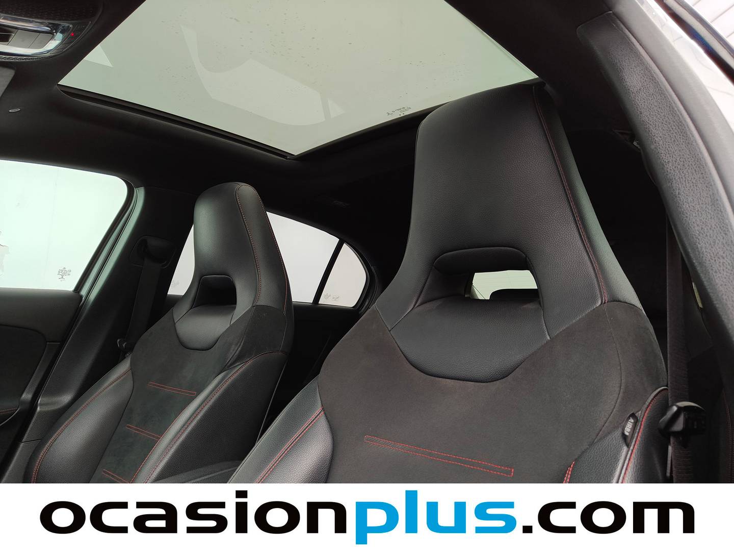 Mercedes Clase A Mercedes Clase A 200 d (150 CV) de ocasión