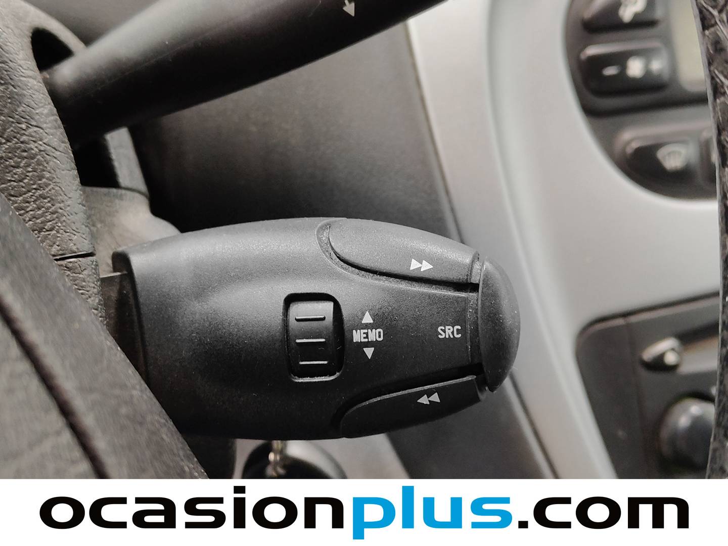 Citroën Xsara Picasso Citroen Xsara Picasso 1.6 Exclusive (110 CV) seminuevo