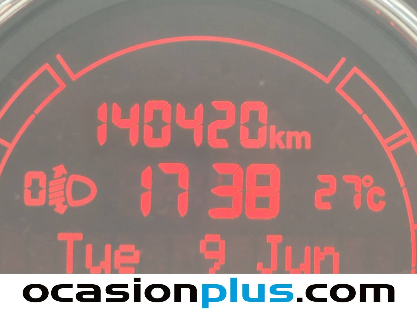 Fiat 500 Fiat 500 1.2 8v Lounge (69 CV) 69cv