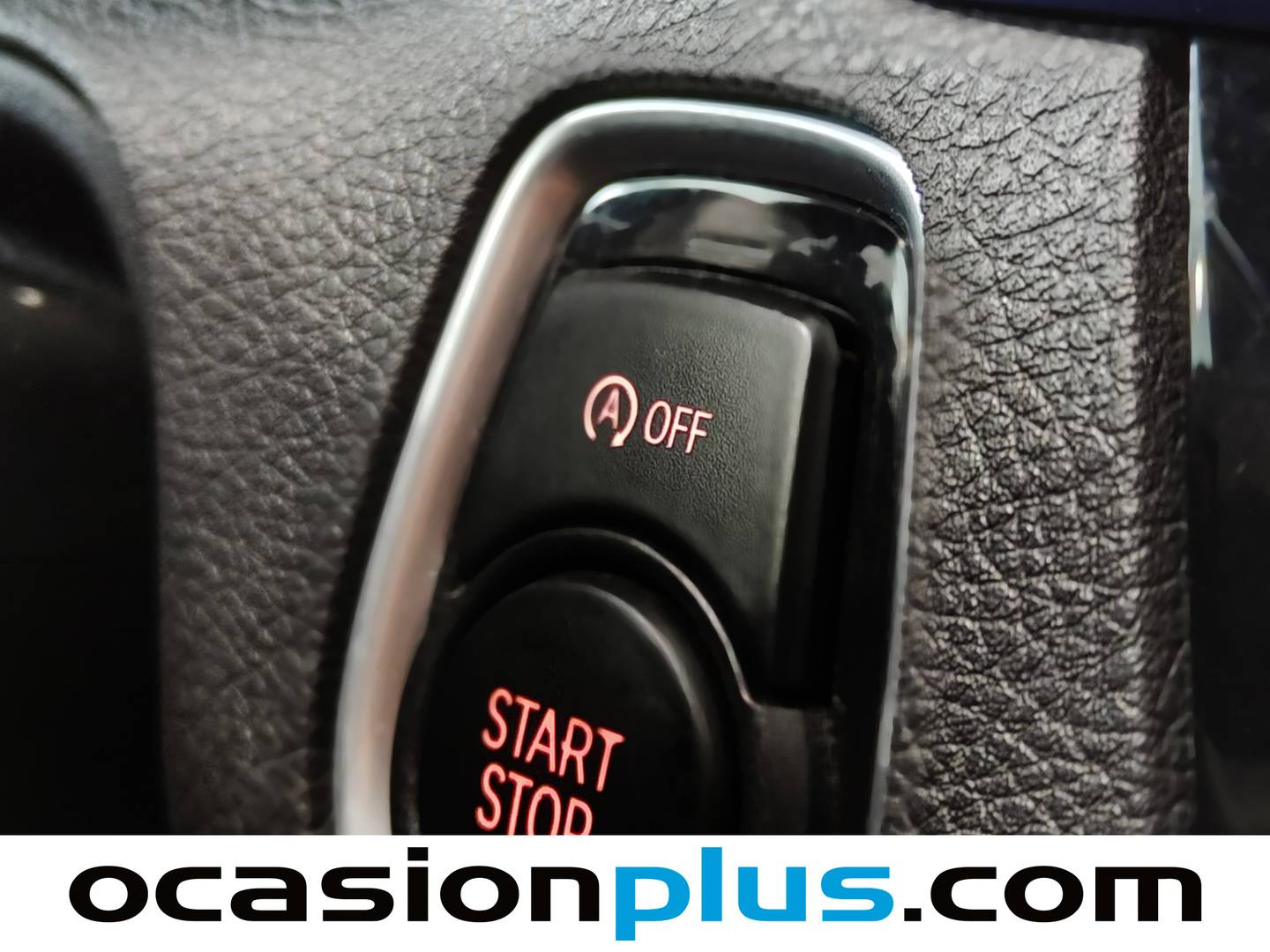 Extras del BMW Serie 1 BMW Serie 1 118d (150 CV) Pack M