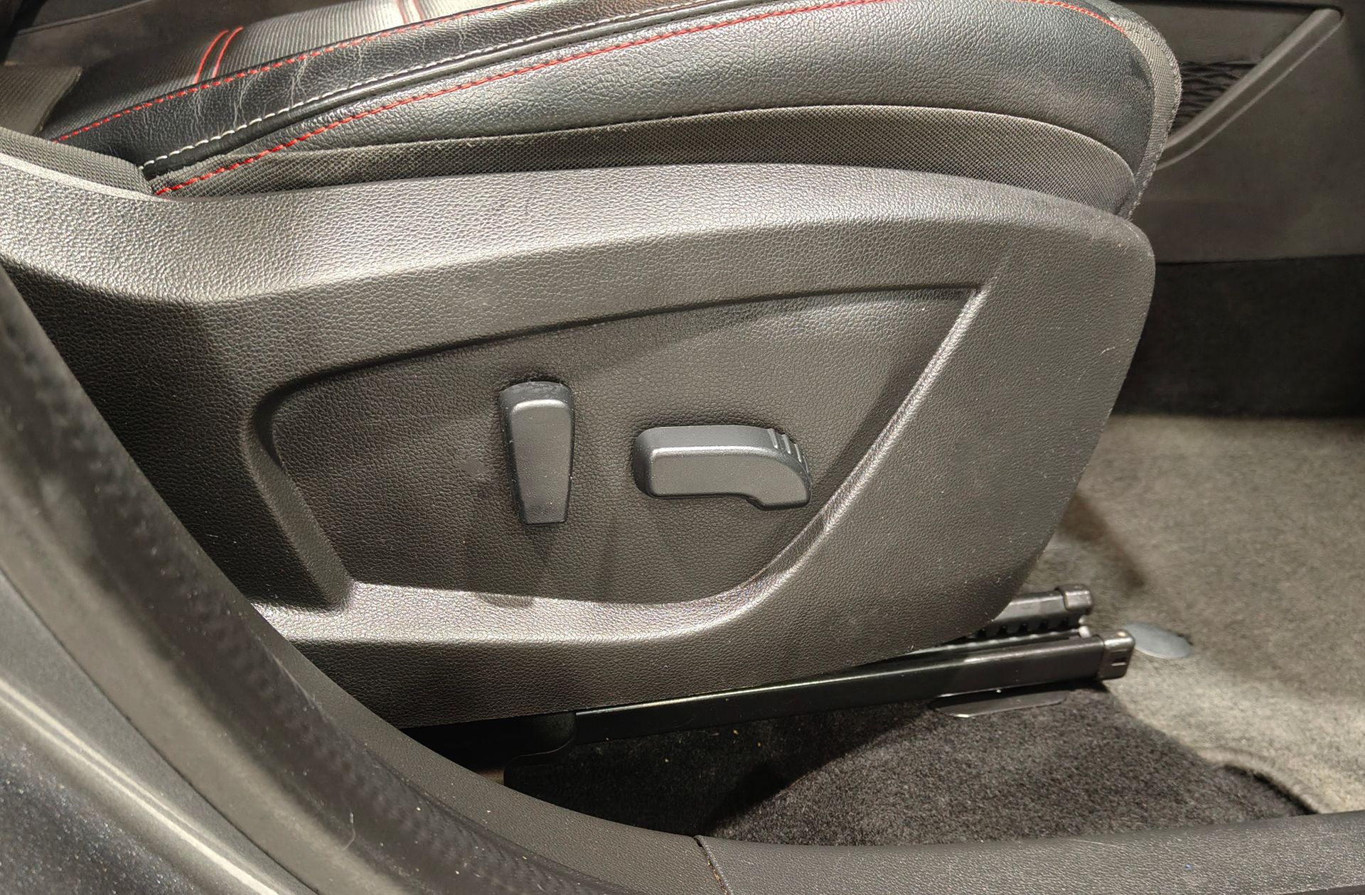 Renault Arkana RS Line TCe EDC Microhíbrido - foto 28