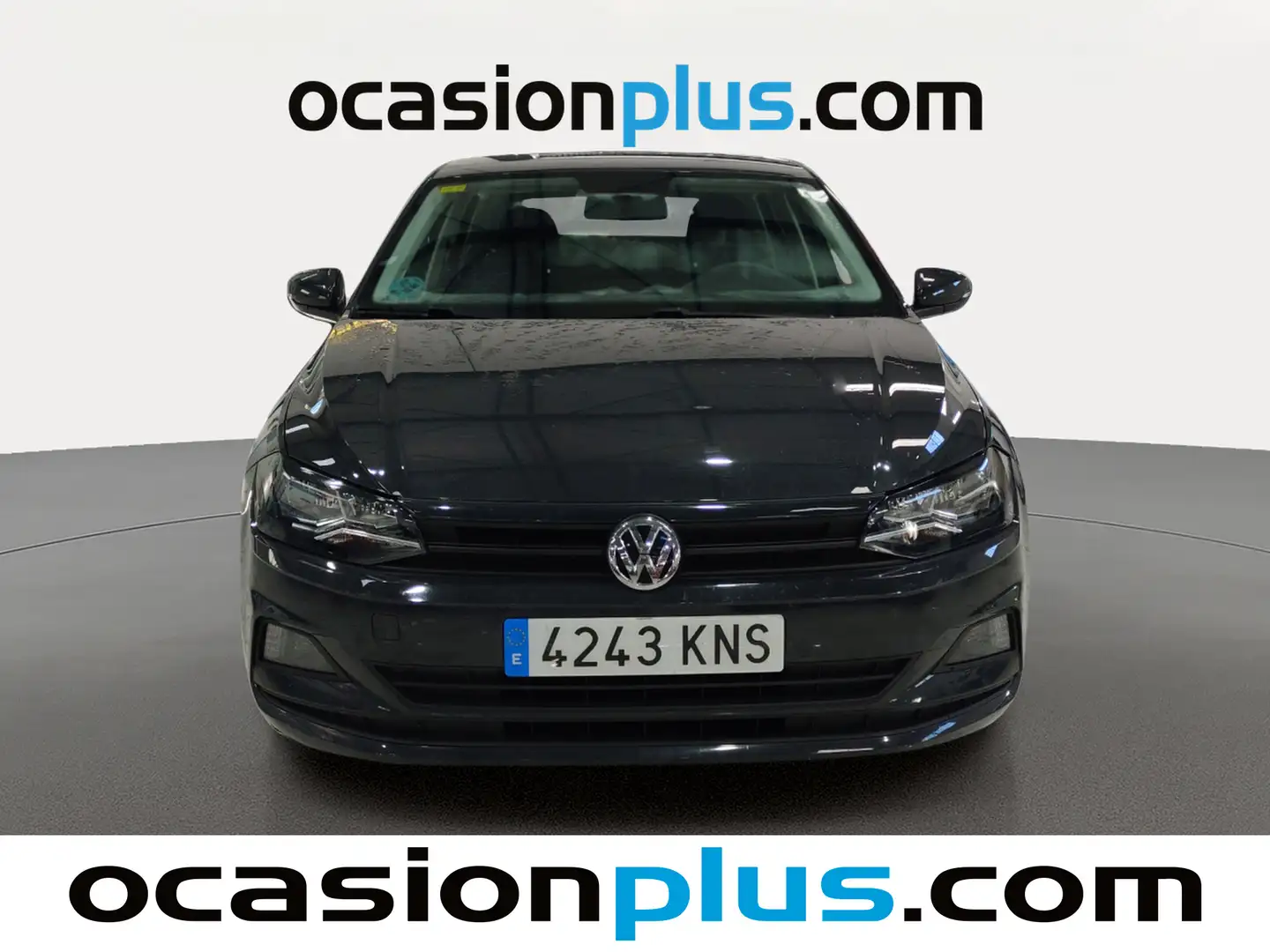 Foto Volkswagen Polo Volkswagen Polo Edition 1.0  (75 CV)