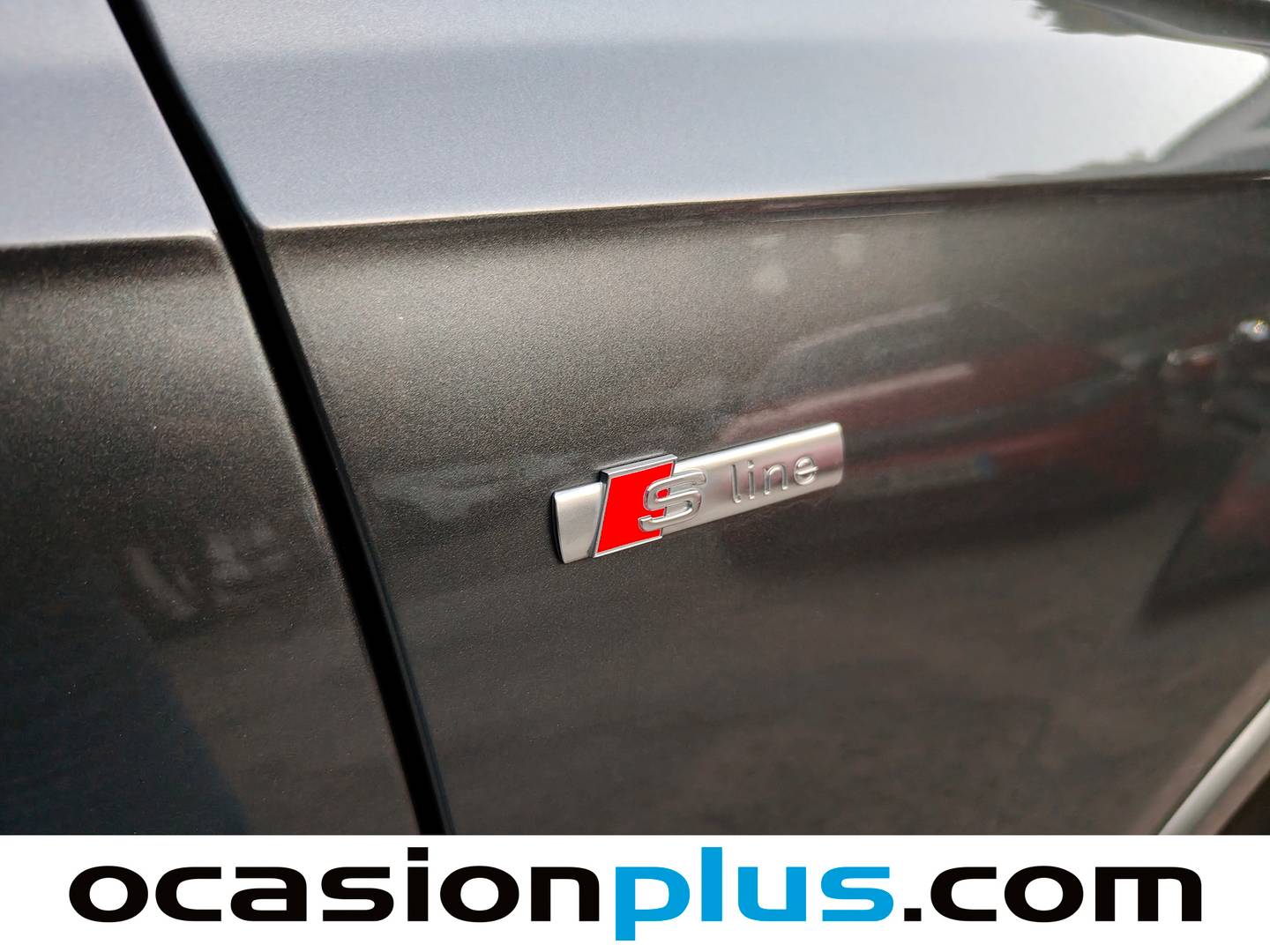 Audi Q7 Audi Q7 S line 45 TDI quattro (231 CV) tiptronic 7 plazas de segunda mano