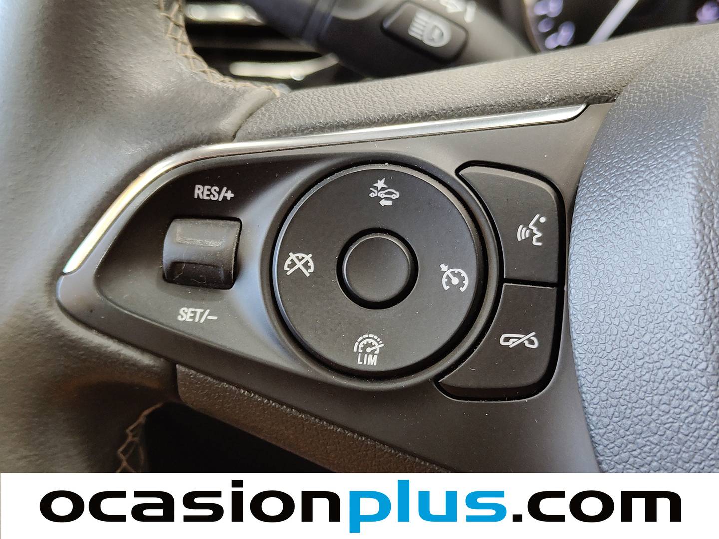 Opel Insignia Opel Insignia GS 1.5 Turbo XFT S&S Innovation Auto (166 CV) de ocasión