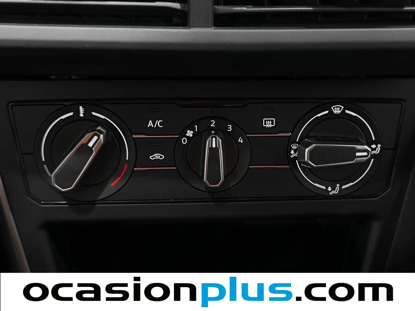 Foto Volkswagen Polo Volkswagen Polo Life 1.0 TSI (95 CV)