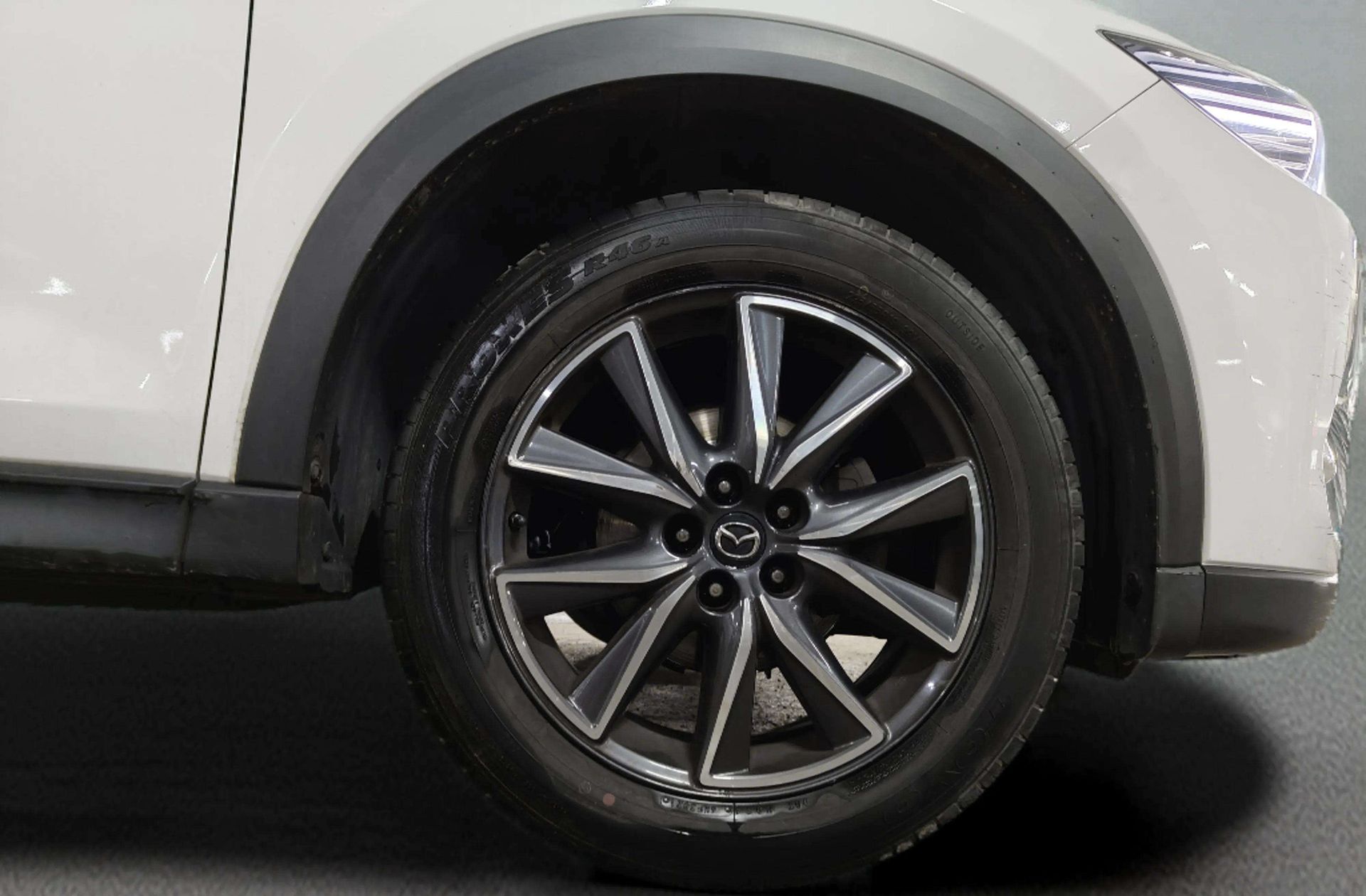 Mazda CX-5 2.0 GE Zenith 2WD - foto 34