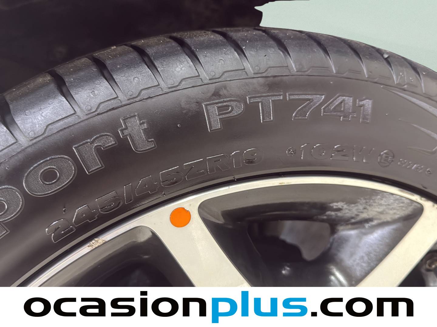 KIA Sportage KIA Sportage 1.7 CRDi GT Line Plus Eco-D 4x2 (115 CV) diésel