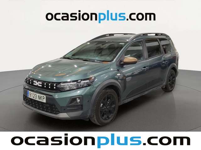 Dacia Jogger Extreme Hybrid (155 CV) 7 plazas de segunda mano