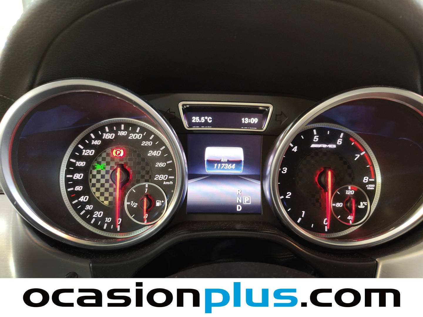 Mercedes Clase GLE Coupé Mercedes GLE Coupé Mercedes-AMG 43 4Matic (390 CV) 2019