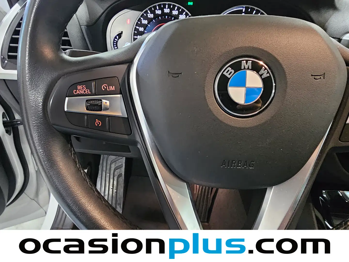 Foto BMW X3 BMW X3 xDrive30e  (292 CV)