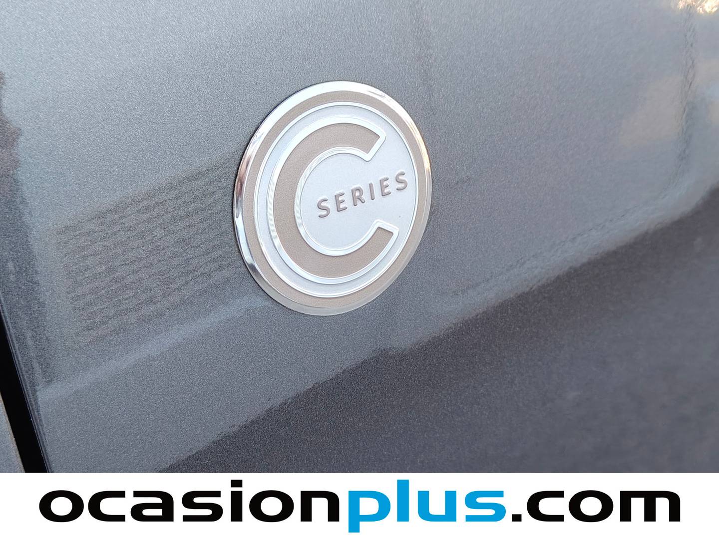 Citroën C3 Aircross Citroen C3 Aircross BlueHDi 110 S&S C-Series (110 CV) de segunda mano