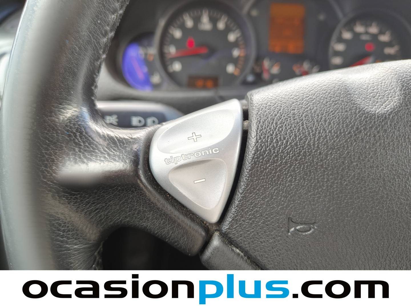 Foto Porsche Cayenne Porsche Cayenne (250 CV)