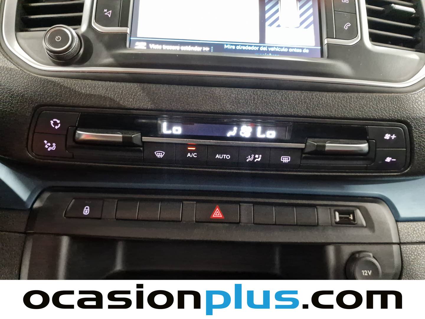 Peugeot Traveller Peugeot Traveller BlueHDi 150 Active Standard (150 CV) 8 Plazas al mejor precio