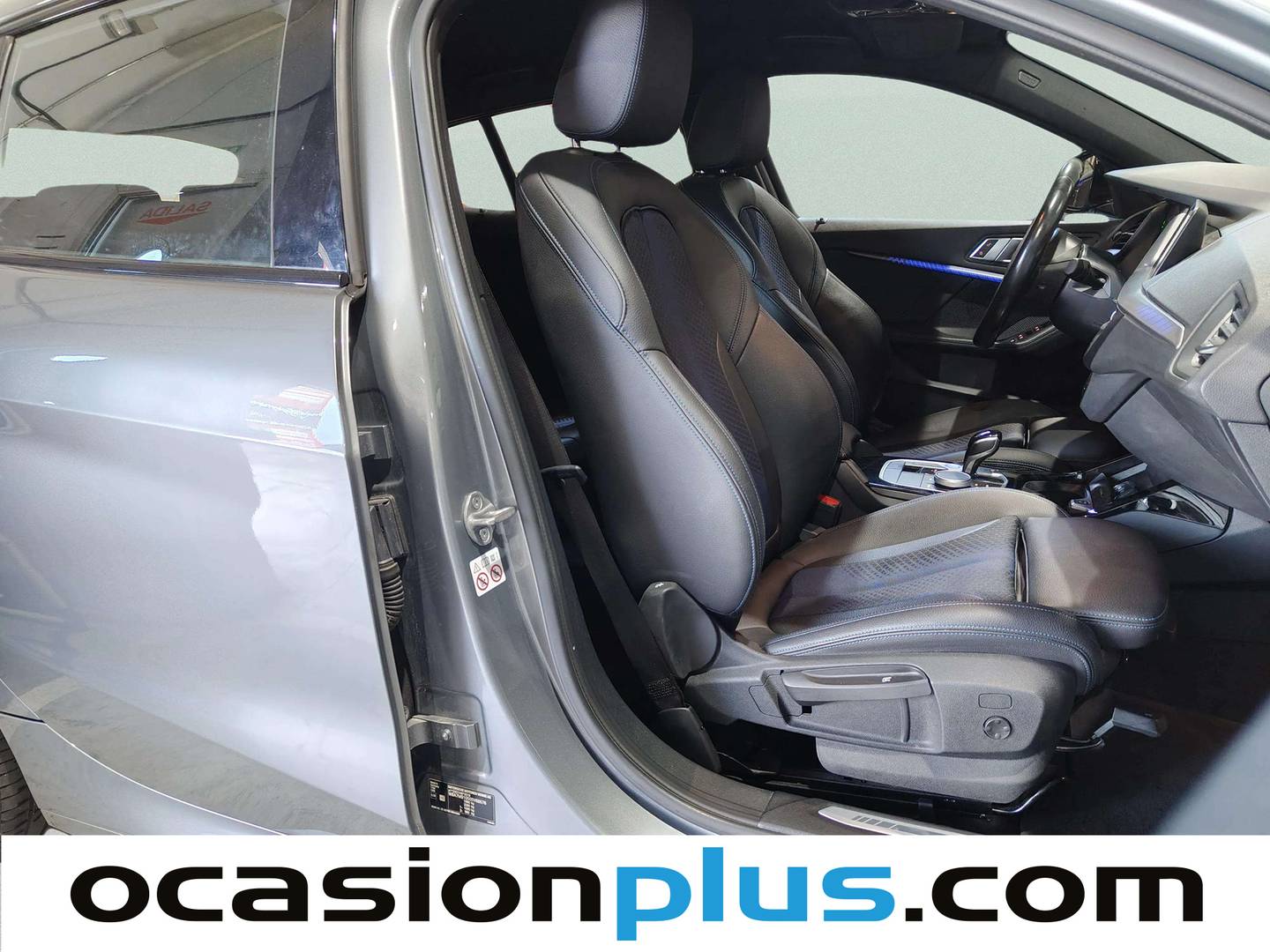 Foto BMW Serie 1 BMW Serie 1 118d  (150 CV) Pack M