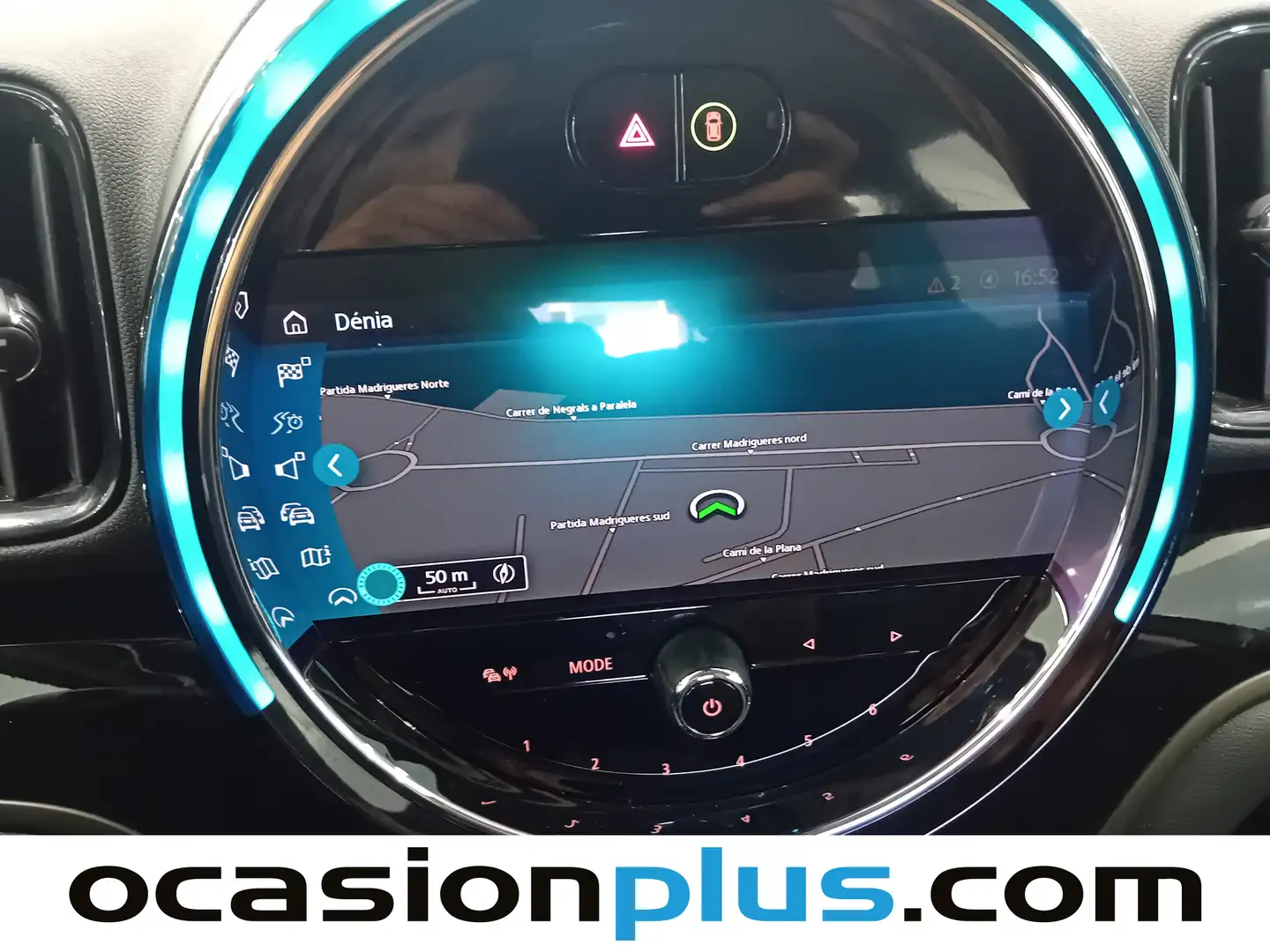 Foto Mini Countryman MINI MINI Countryman Cooper (136 CV)