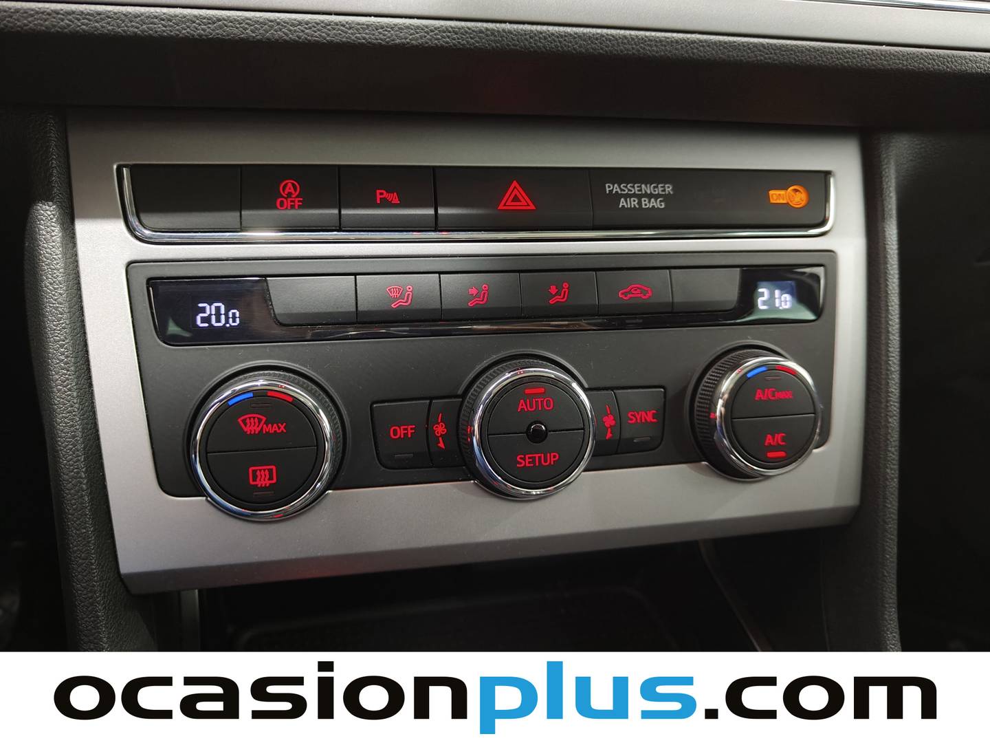 Seat León SEAT León ST 1.4 TSI ACT S&S Xcellence Advance (150 CV) manual