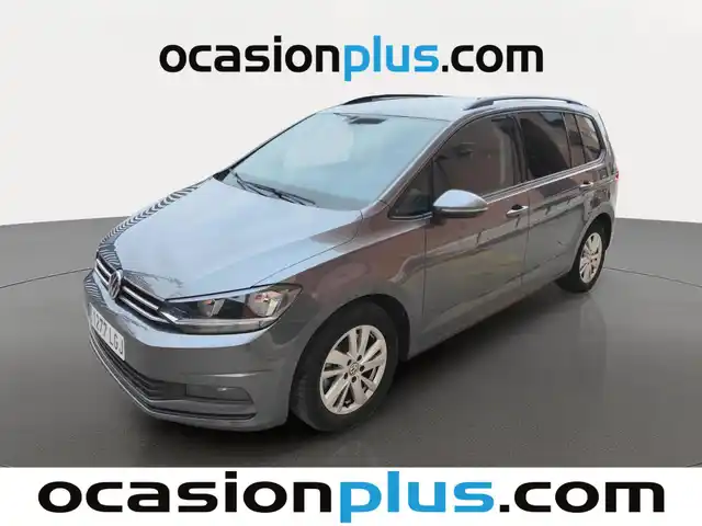 Volkswagen Touran Advance 1.5 TSI (150 CV) 7 Plazas de segunda mano