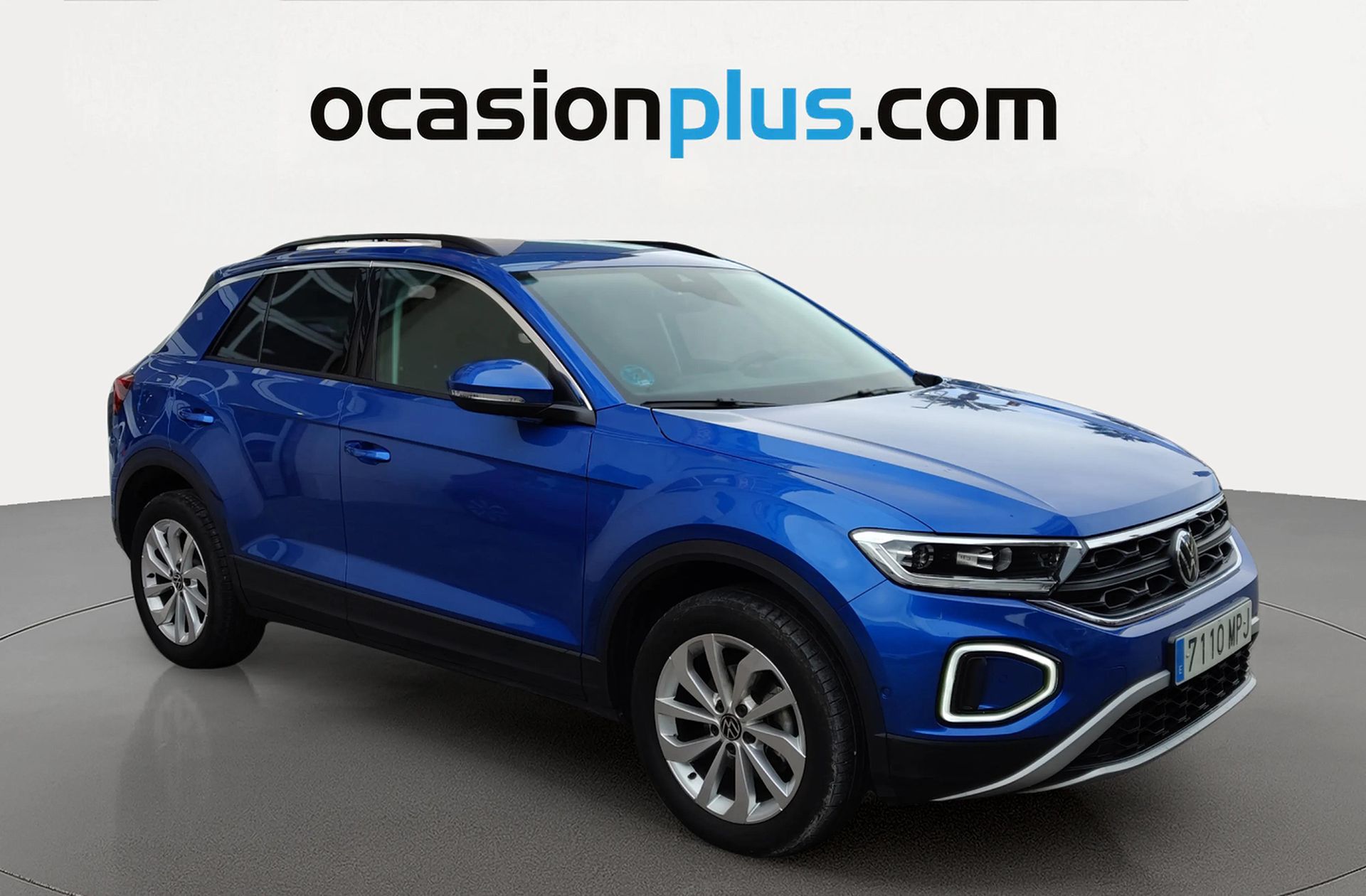 Volkswagen T-Roc Life 1.5 TSI DSG - foto 2