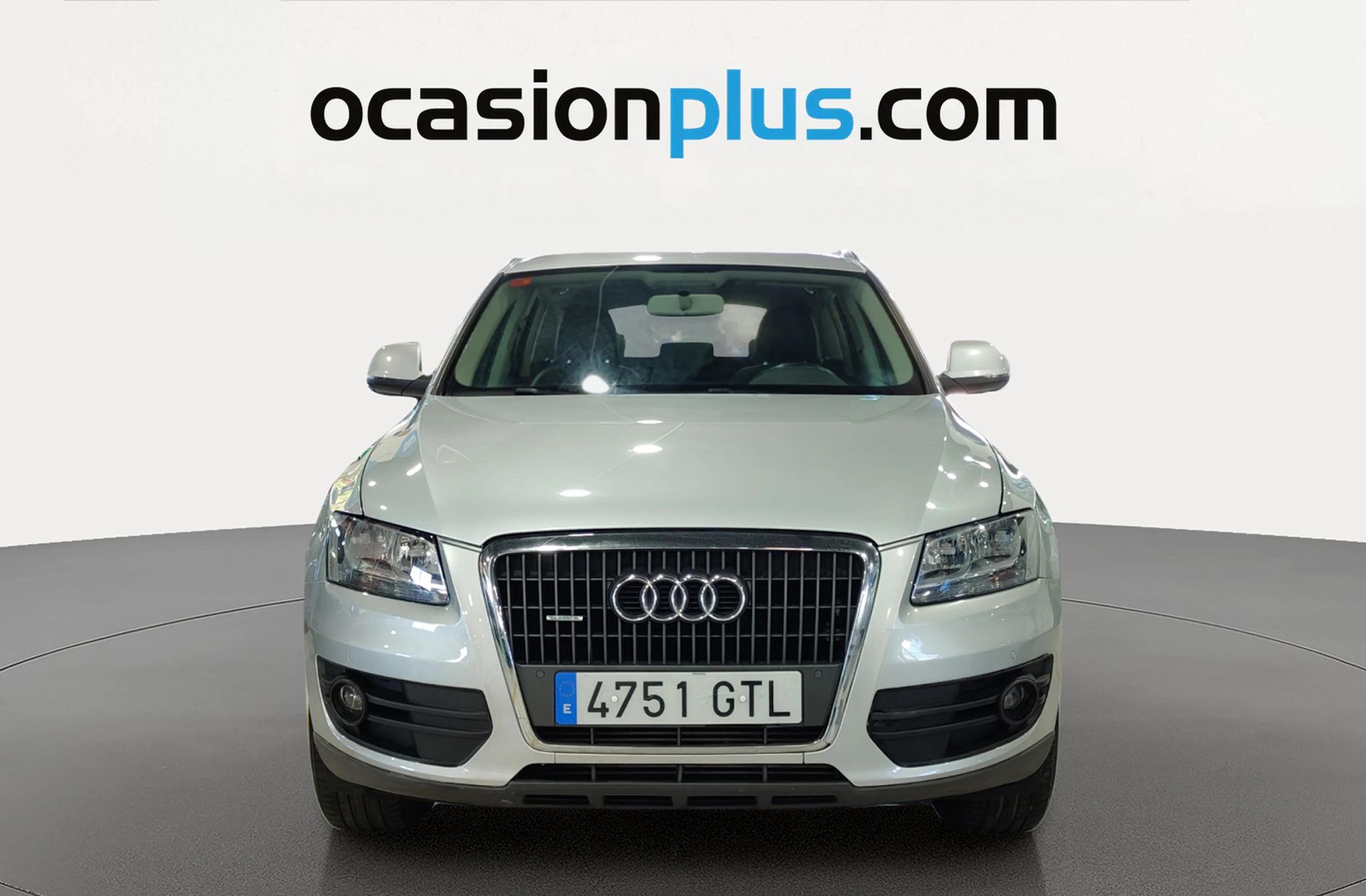 Audi Q5 2.0 TDI DPF quattro S tronic - foto 14