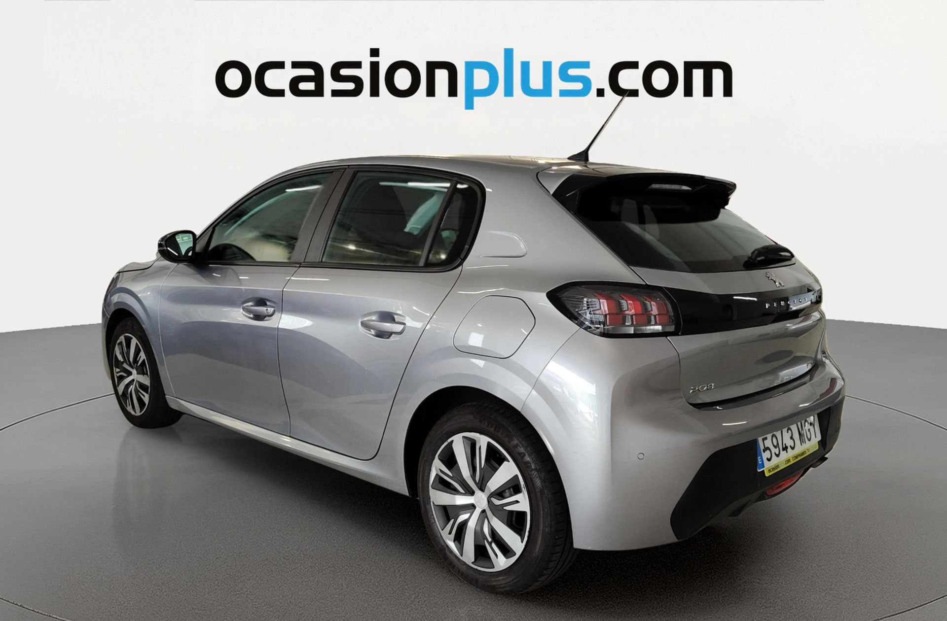 Peugeot 208 PureTech 100 Active Pack - foto 3