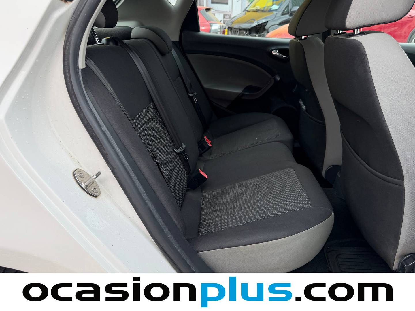 Seat Ibiza Seat Ibiza 1.4 TDI Style Connect (105 CV) al mejor precio