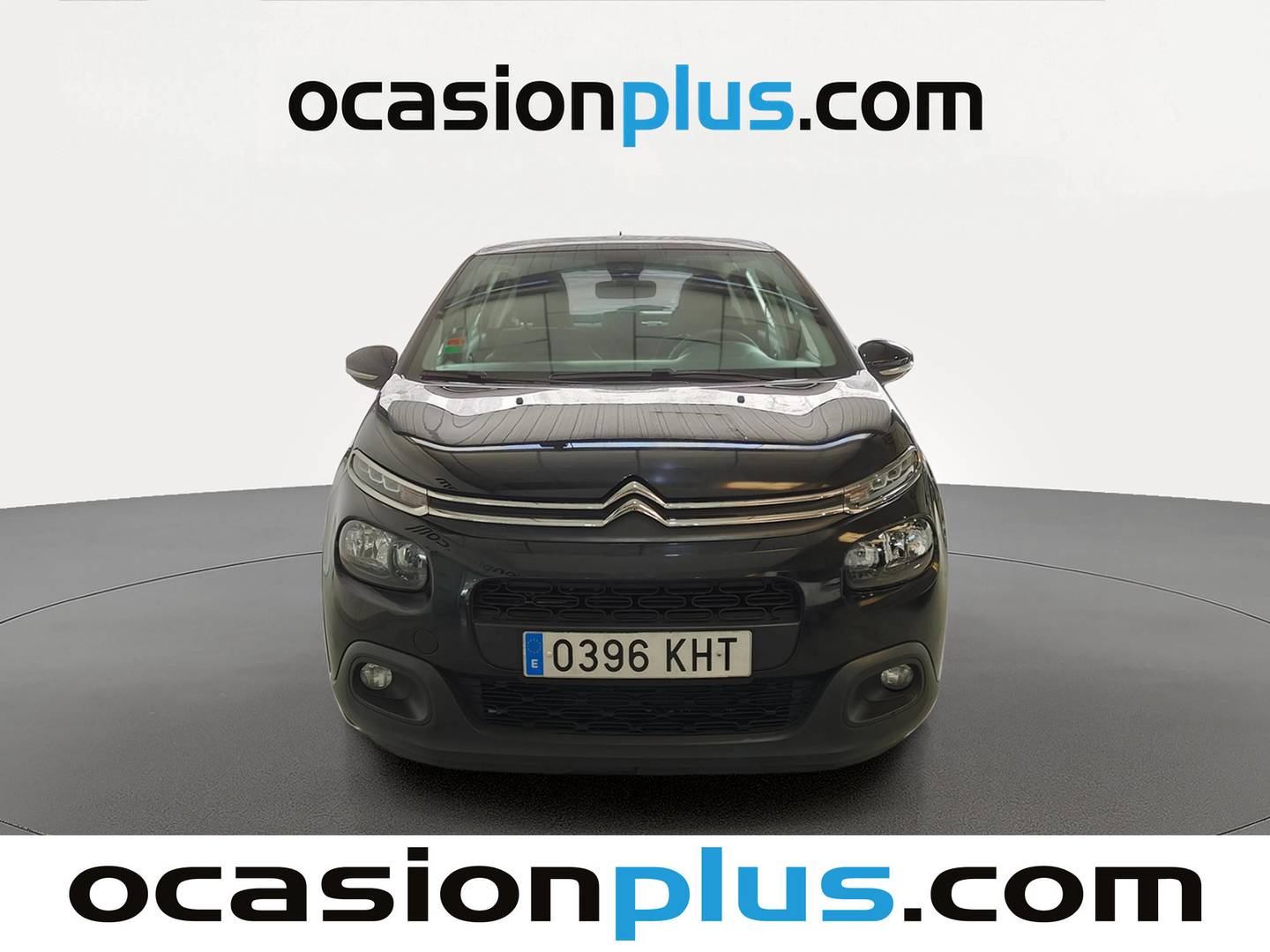 Citroën C3 Citroën C3 PureTech 82 Feel  (82 CV) 82cv