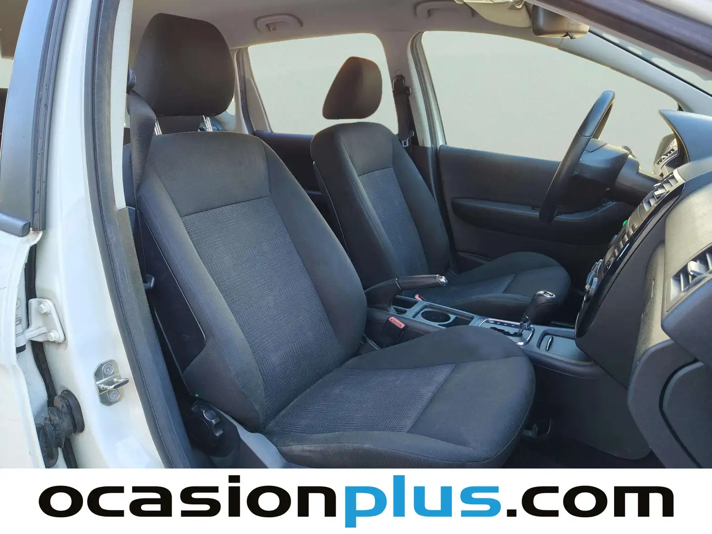 Foto Mercedes Clase A Mercedes-Benz Clase A 160 Avantgarde (95 CV)