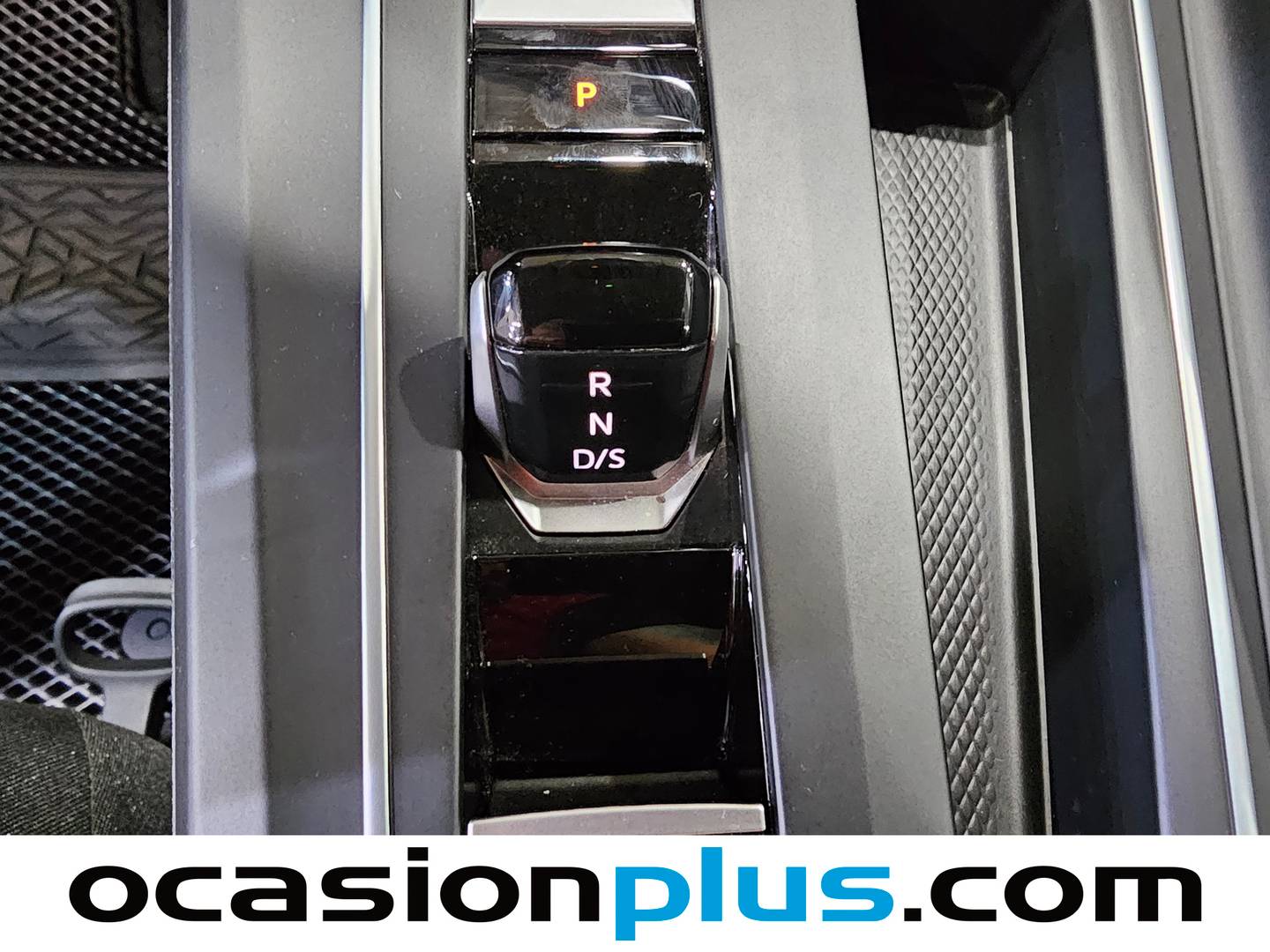 Volkswagen Golf Volkswagen Golf 2.0 TDI (115 CV) DSG de segunda mano