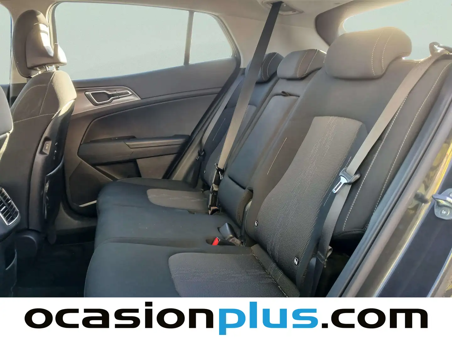 Foto KIA Sportage Kia Sportage 1.6 T-GDi MHEV Drive 4x2 (150 CV)