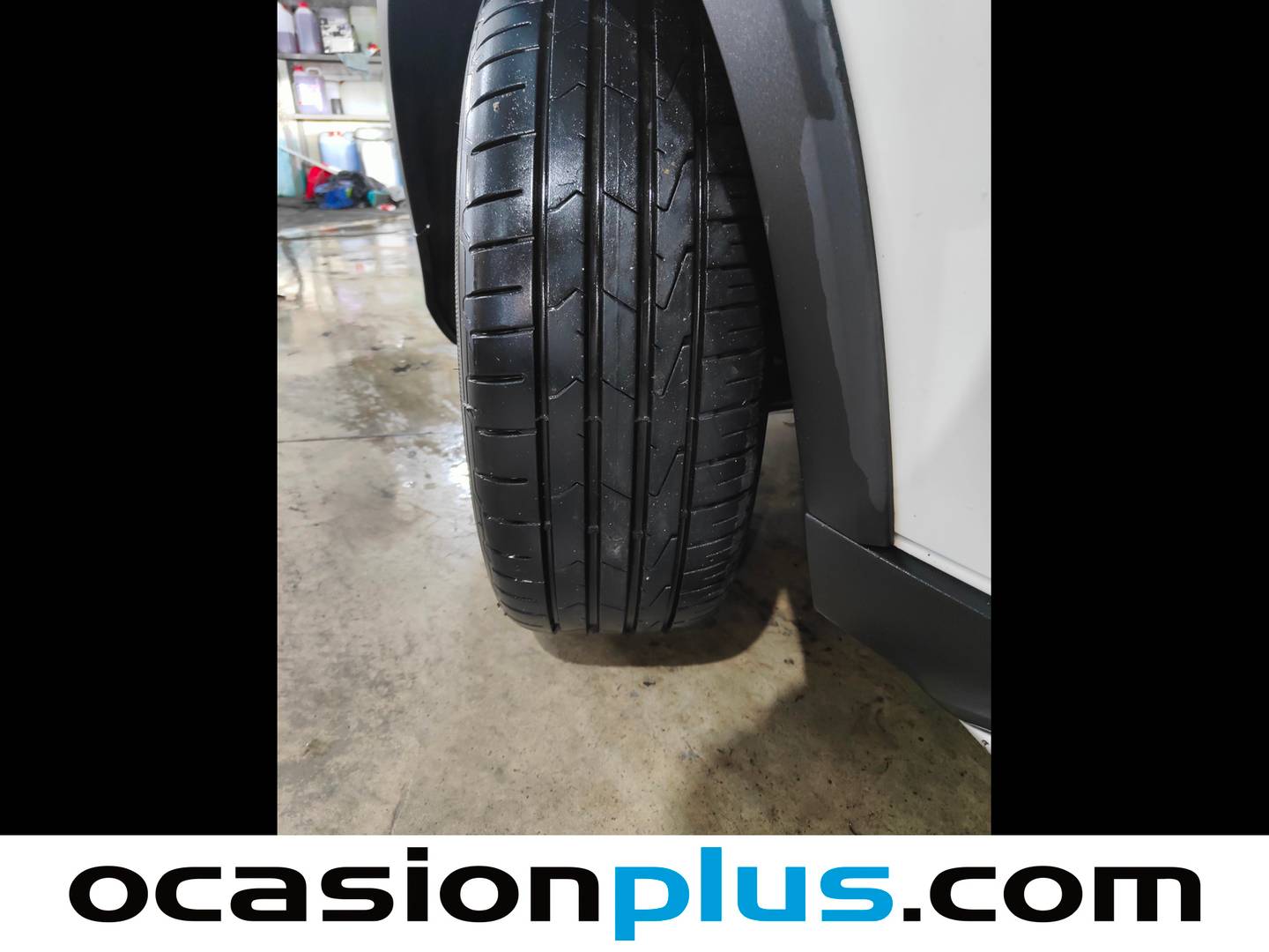 Foto Fiat Tipo Fiat Tipo 1.5 Hybrid Cross DCT (130 CV)