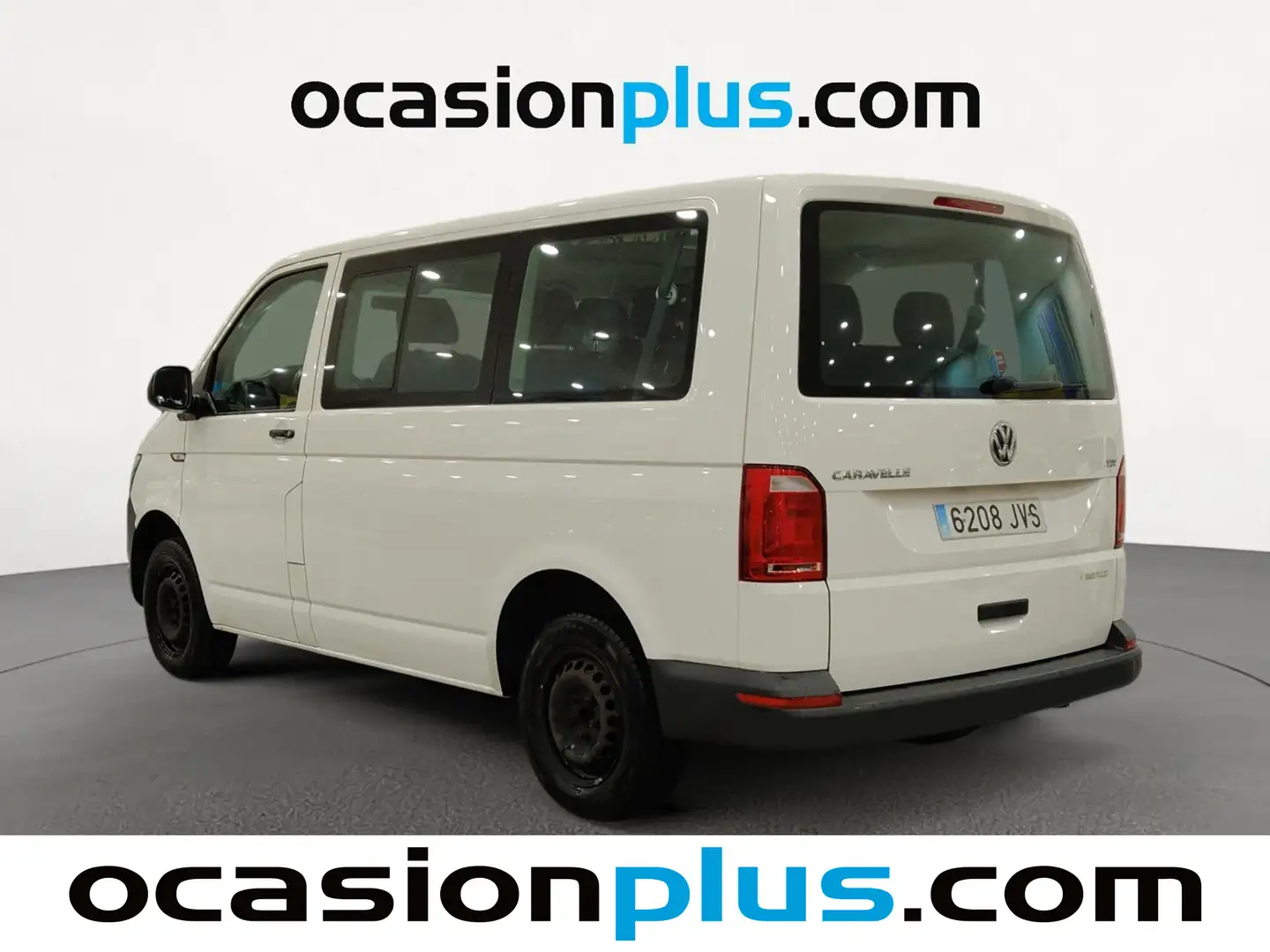 Foto Volkswagen Caravelle Volkswagen Caravelle Batalla Corta 2.0 TDI BMT (102 CV) 9 Plazas