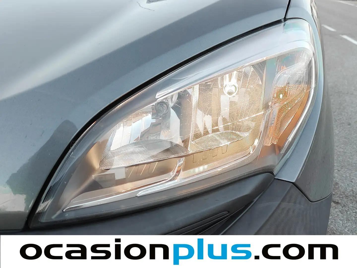 Foto Fiat Doblò Fiat Dobló 1.3 Multijet Pop N1 (90 CV)