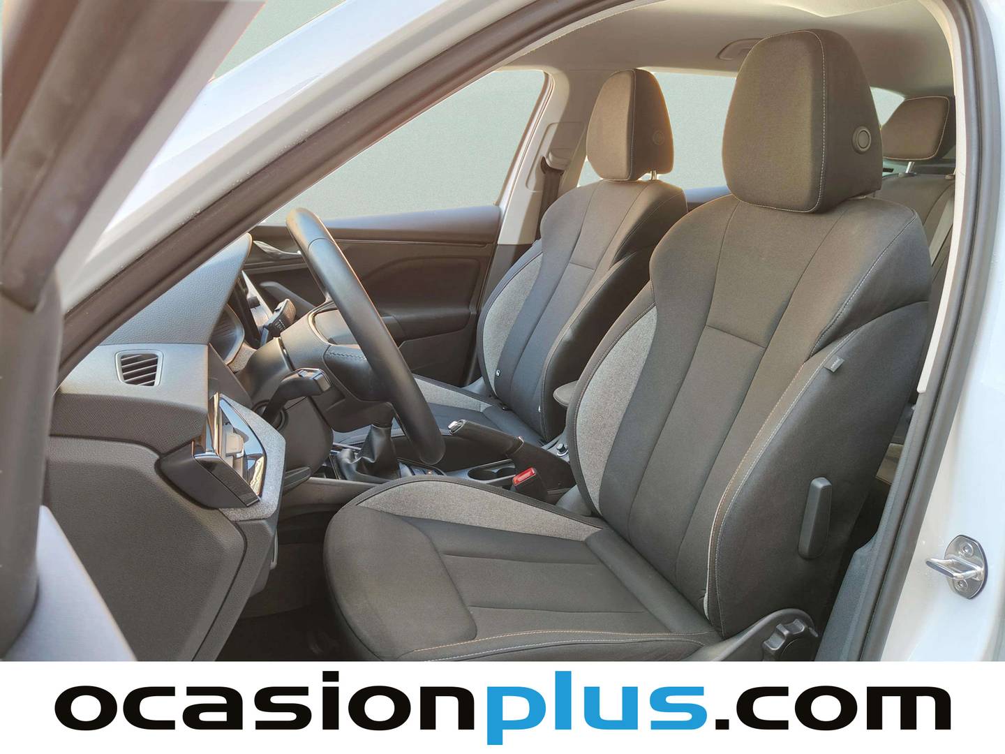 Skoda Kamiq Skoda Kamiq 1.0 TSI Selection (115 CV) 2025