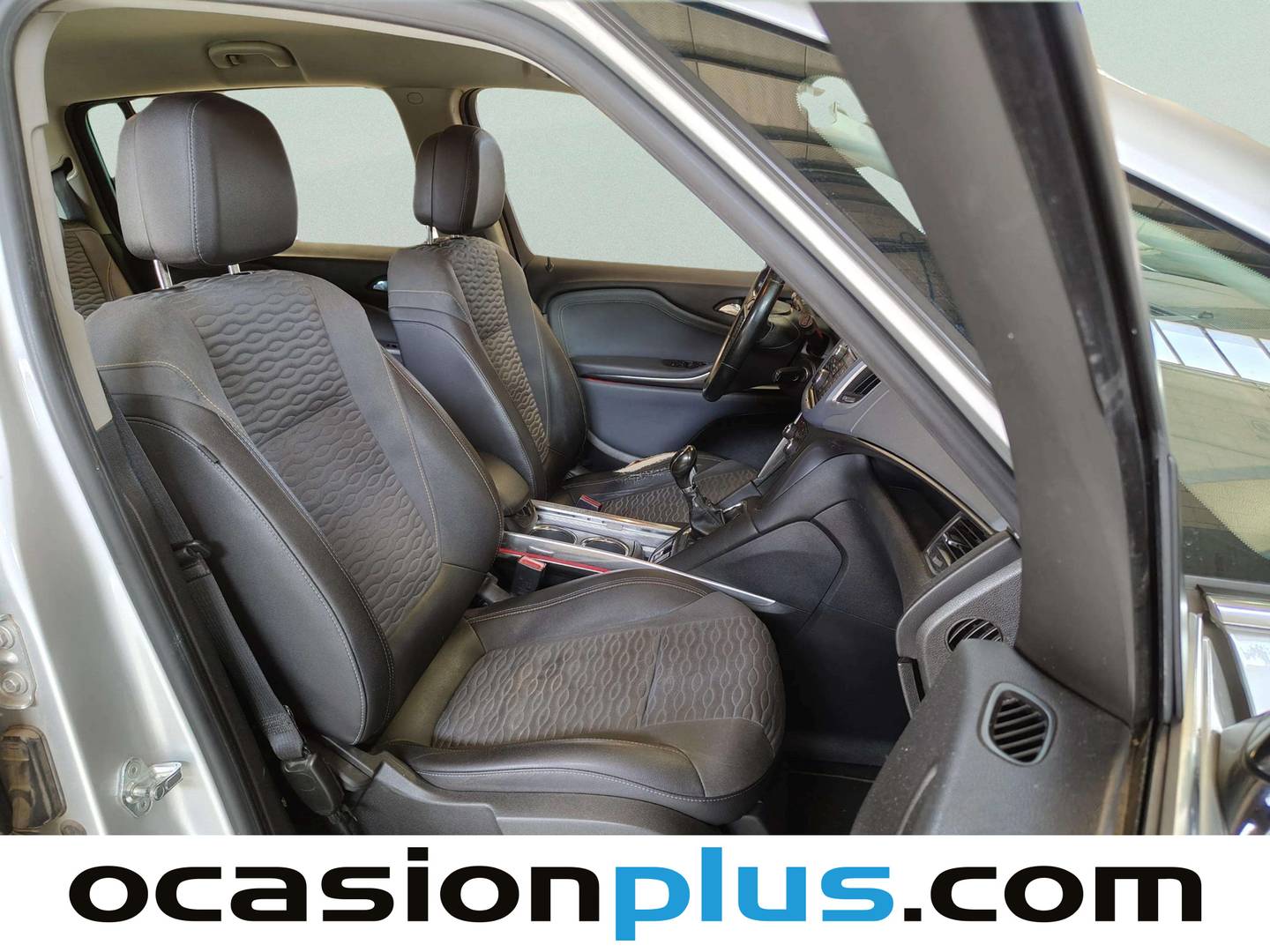 Opel Zafira Tourer Opel Zafira Tourer 2.0 CDTi S/S Ecoflex Excellence (130 CV) 7 Plazas diésel