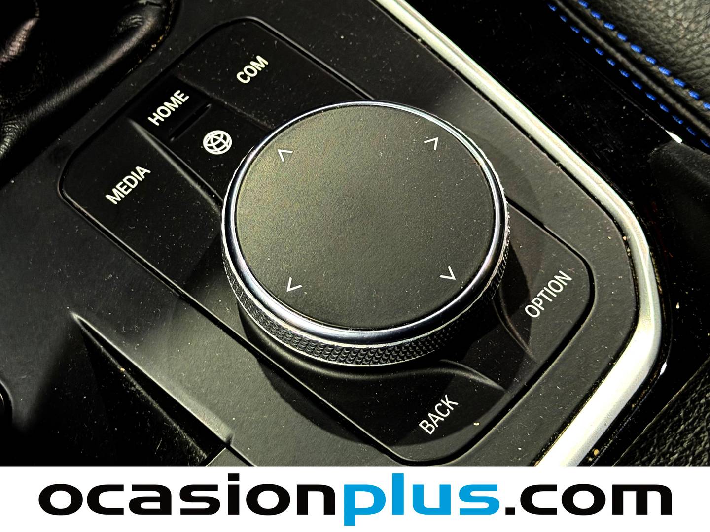 BMW Serie 1 BMW Serie 1 118d (150 CV) Pack M seminuevo