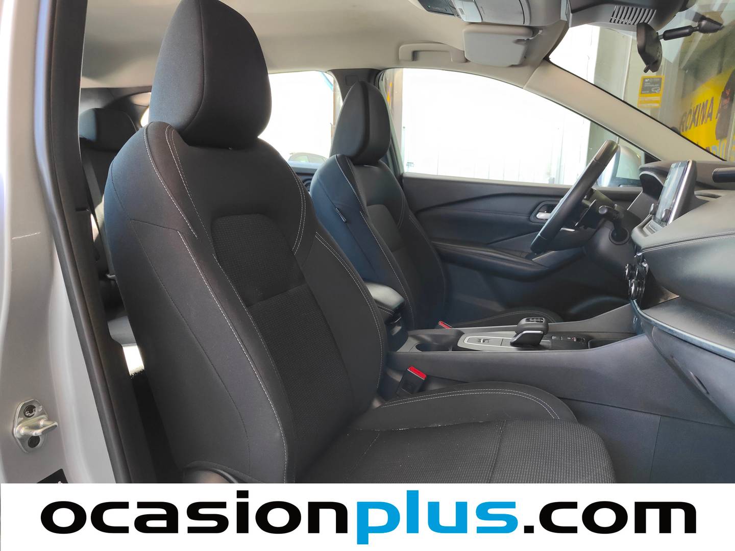 Nissan QASHQAI Nissan Qashqai DIG-T 158 mHEV Acenta Xtronic (158 CV) km 0